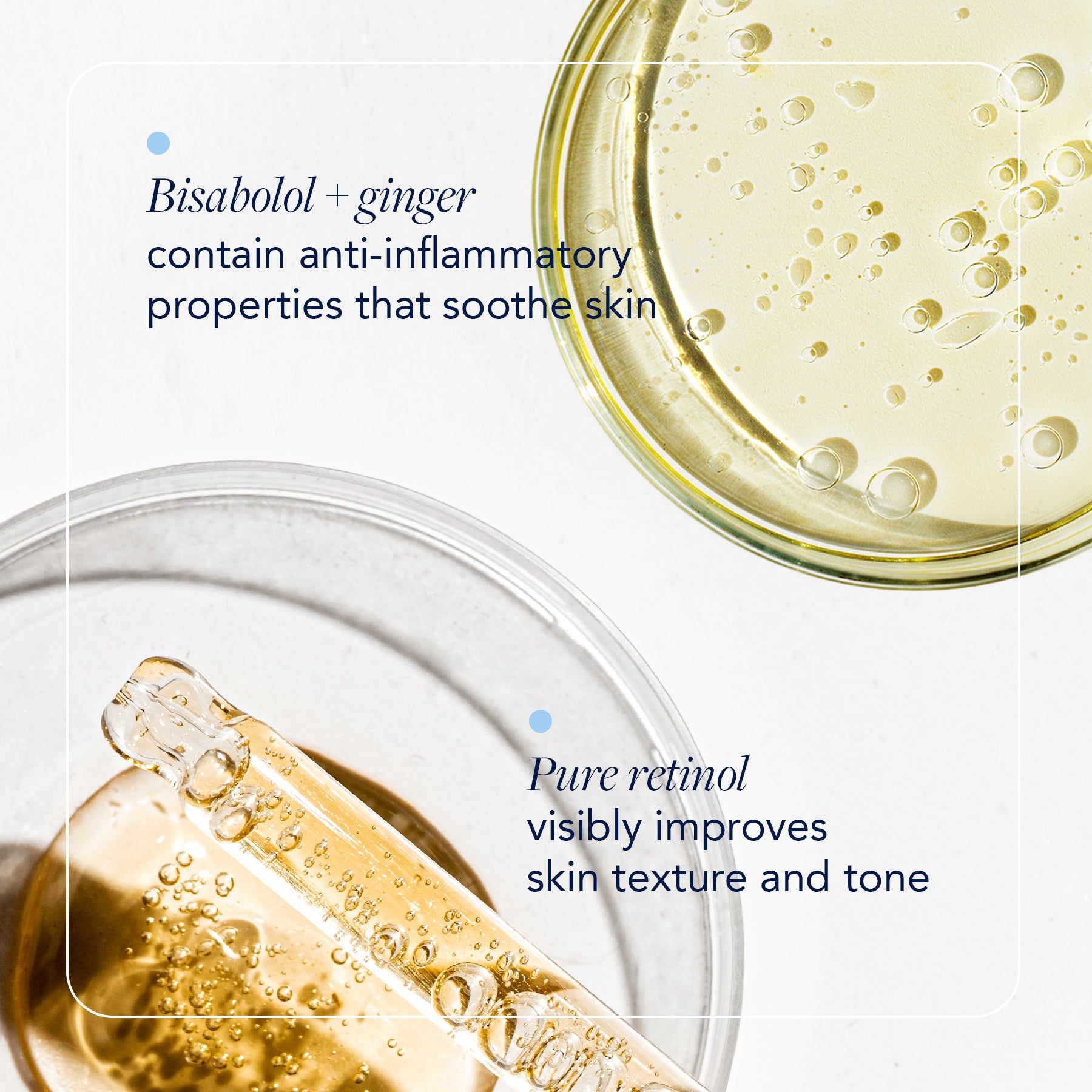 AGELESS+ retinol pure liquid retinol 0.3% travel size