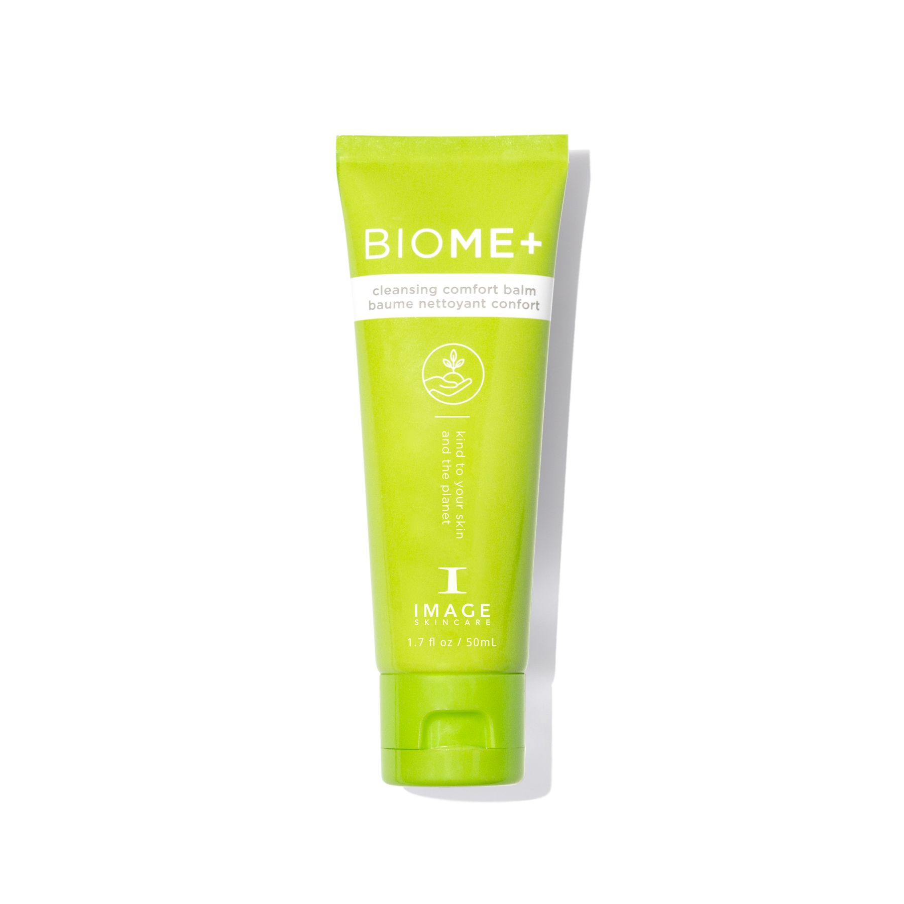 Discovery Size BIOME+ cleansing comfort balm