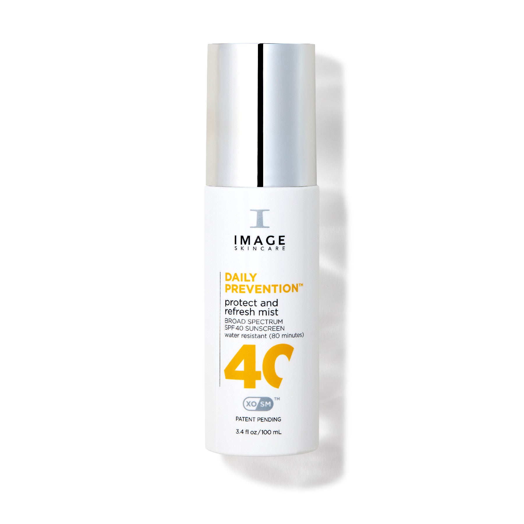 DAILY PREVENTION™ protect and refresh mist SPF 40
