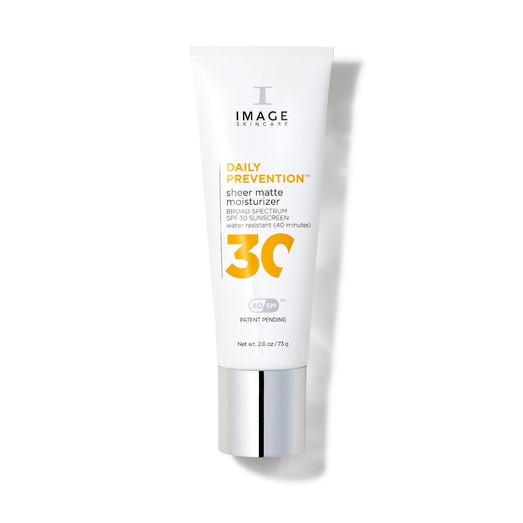 DAILY PREVENTION™ sheer matte moisturizer SPF 30