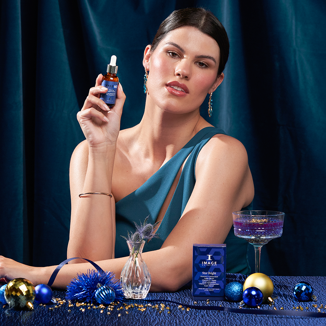 Star Bright Vitamin C + Antioxidant Super Serum