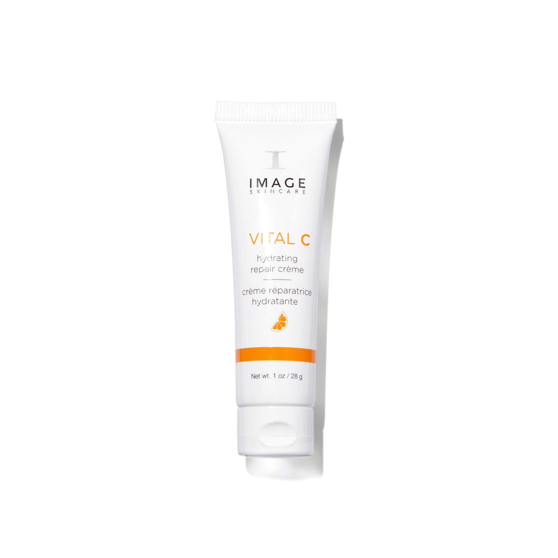 Discovery-size VITAL C hydrating repair creme
