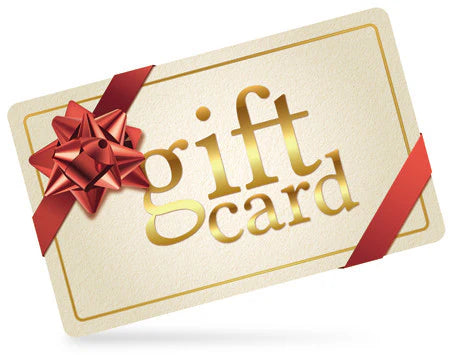 E-GIFT CARD