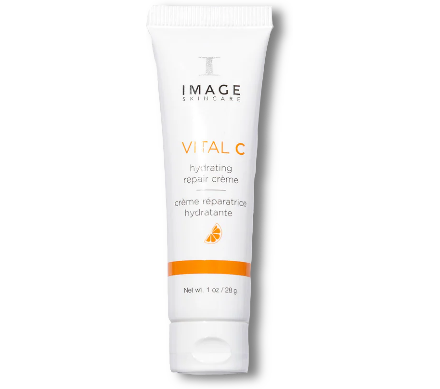 FREE TRAVEL SIZE - Oprah Daily Editor Choice, the VITAL C hydrating repair crème (1 oz)
