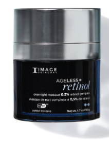 AGELESS+ test product