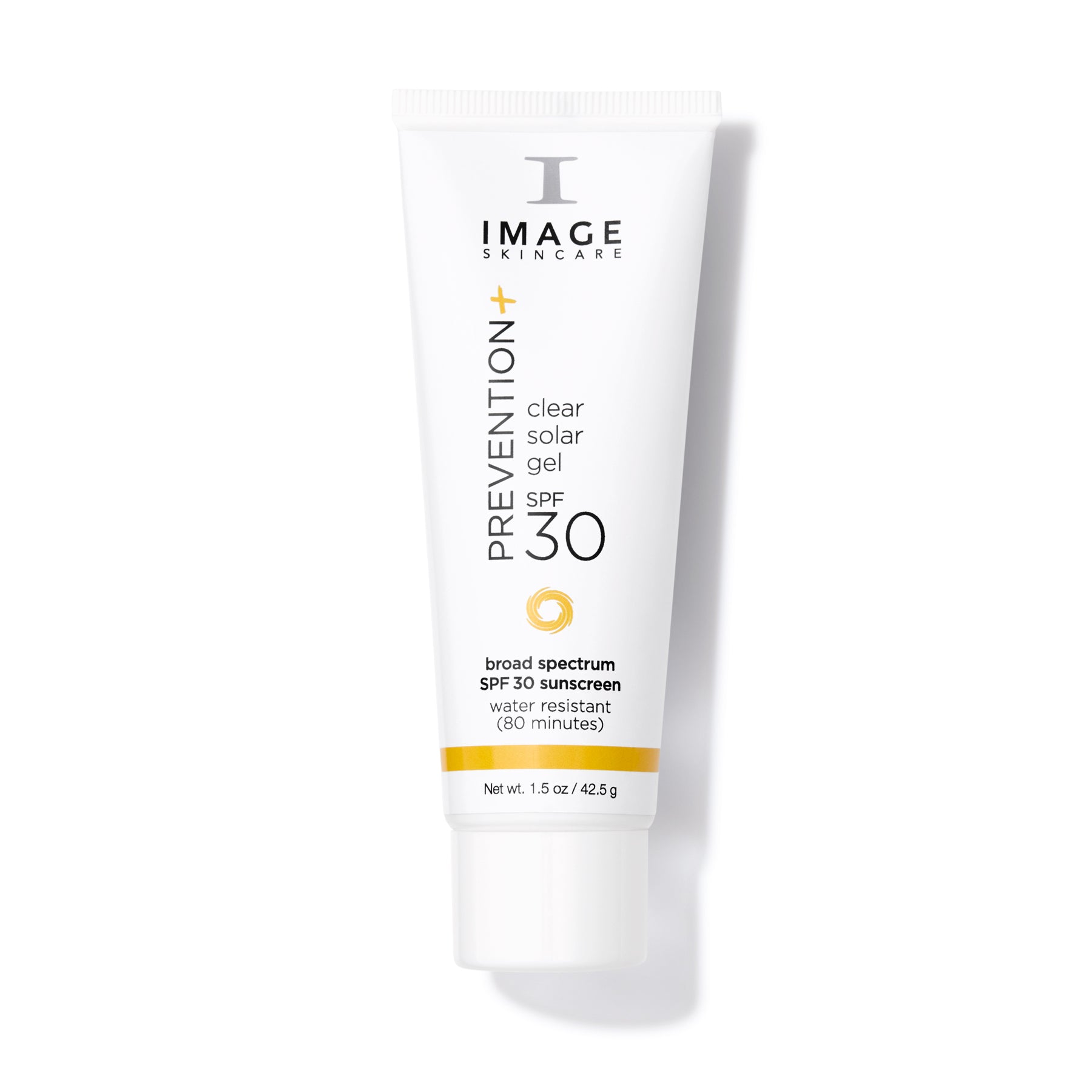 PREVENTION+® clear solar gel SPF 30