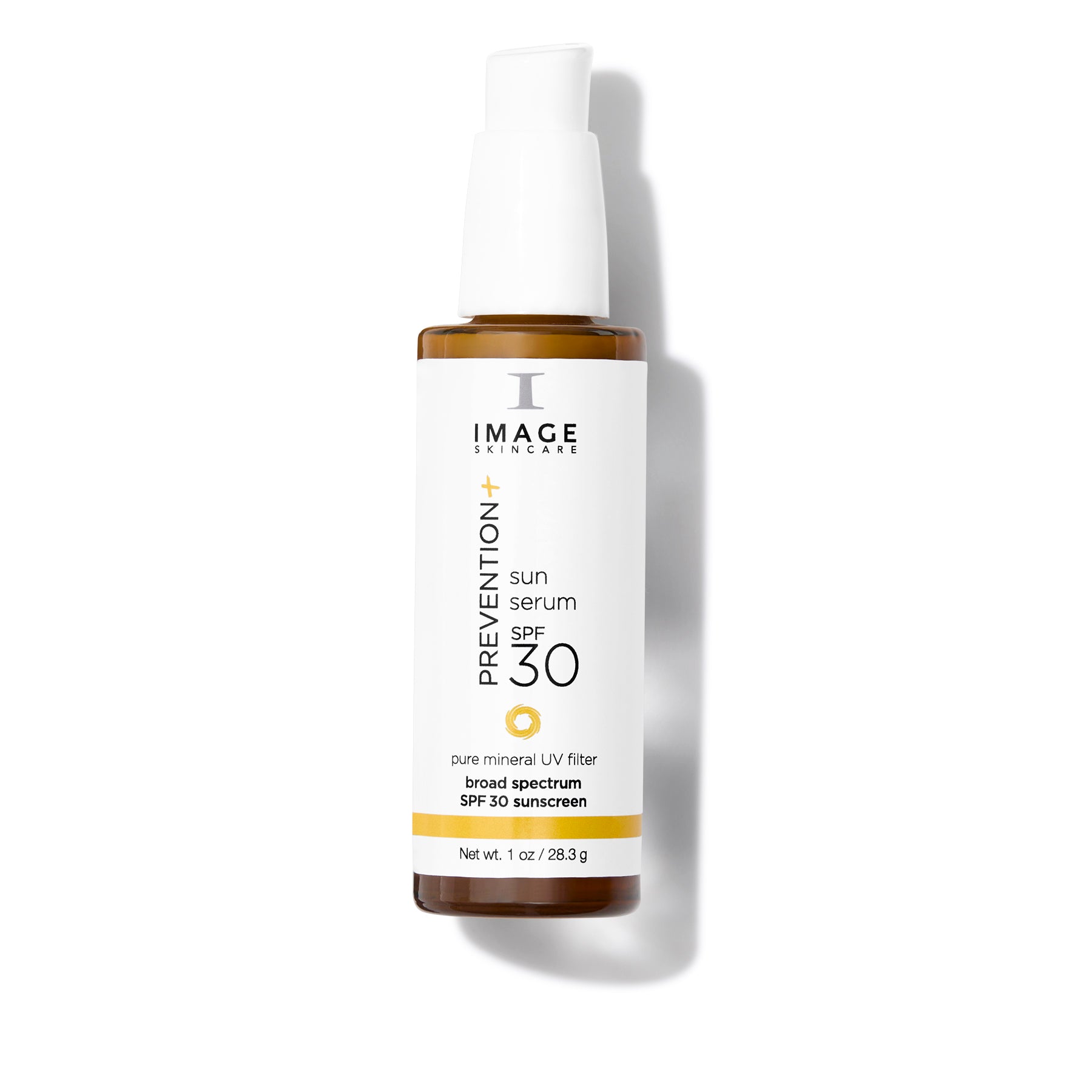 PREVENTION+® sun serum SPF 30