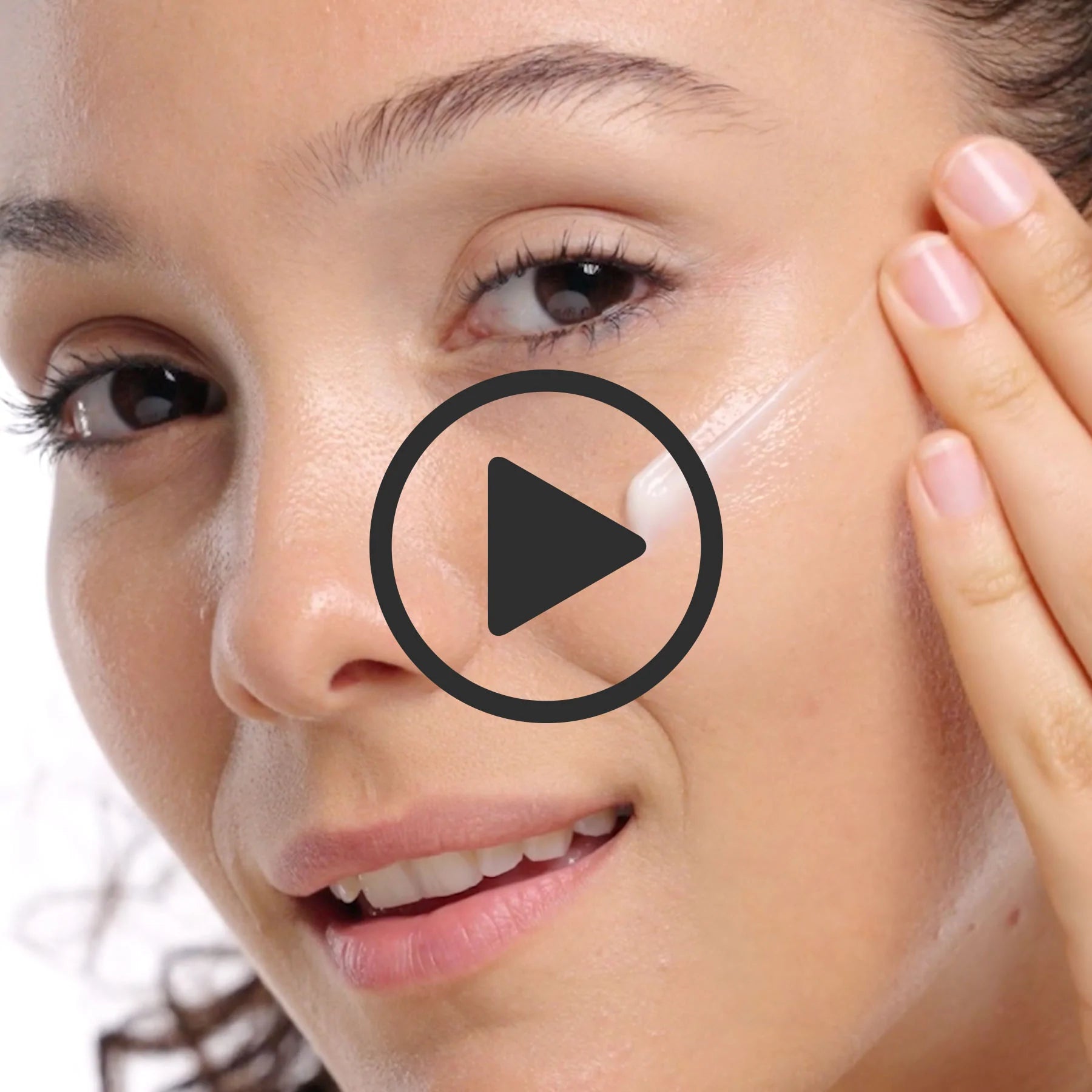Discovery-size CLEAR CELL clarifying repair crème