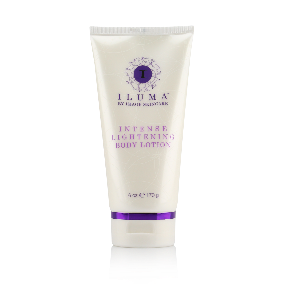 ILUMA intense body lotion