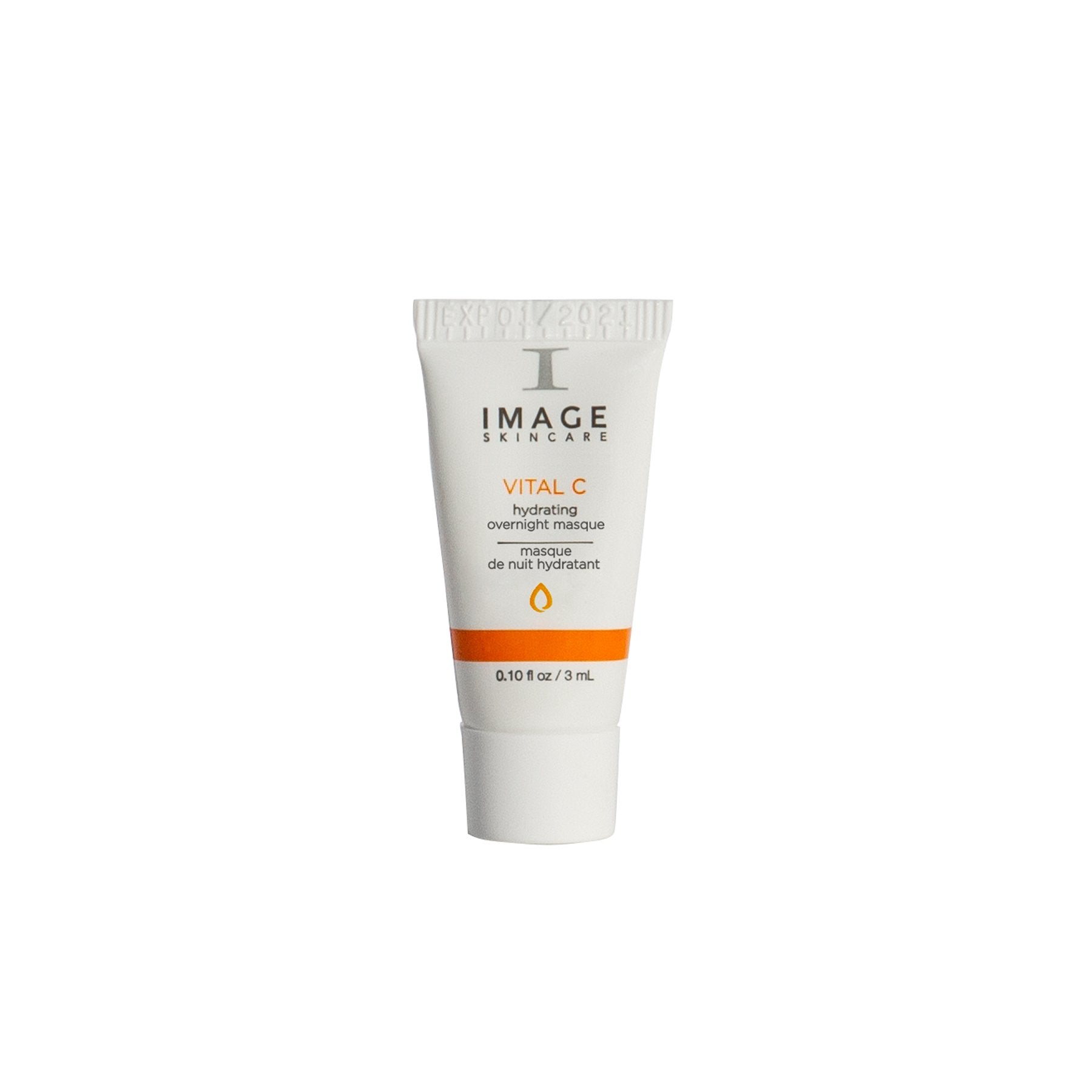 Vital C Hydrating Overnight Masque 3ml Sample