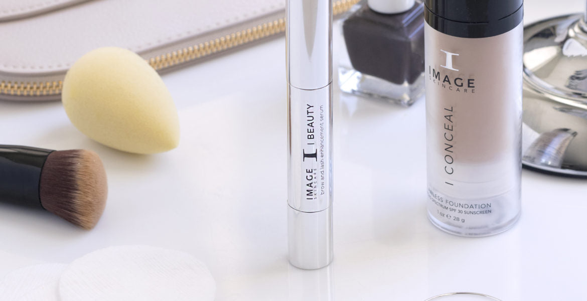 I Beauty Lash and Brow Serum