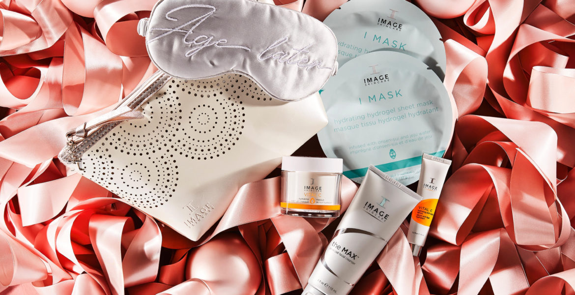 IMAGE Skincare Holiday 2019 Collection