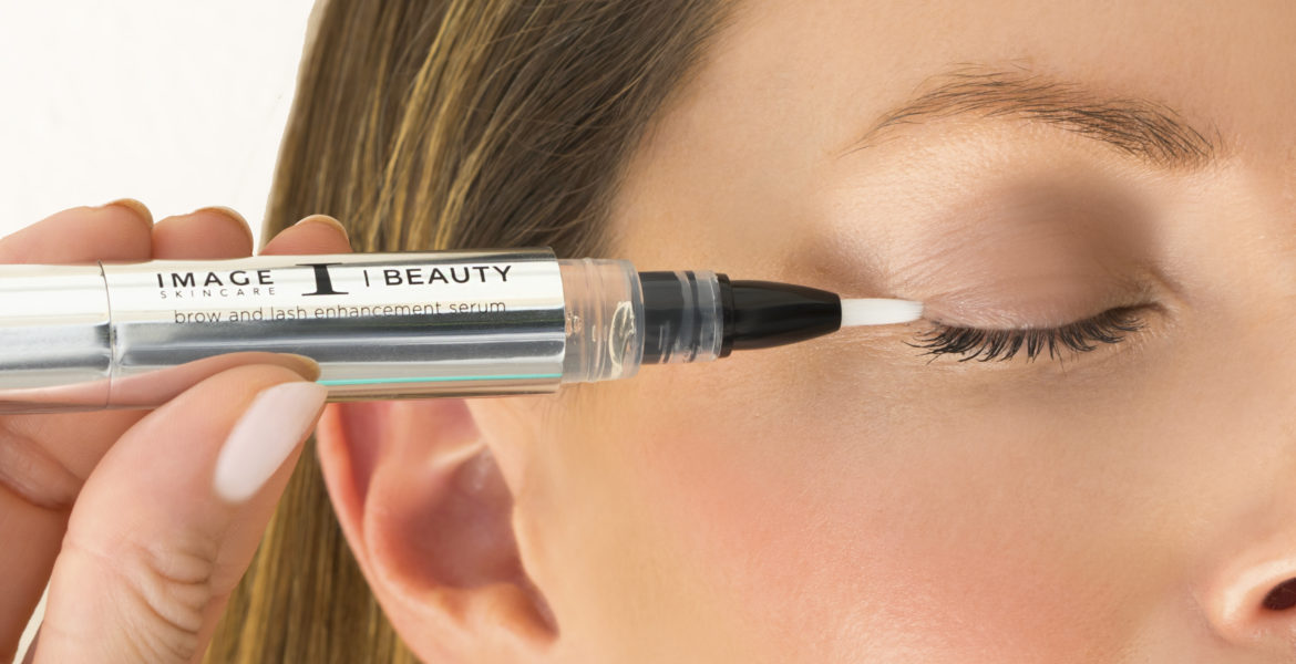 I Beauty Lash and Brow Serum