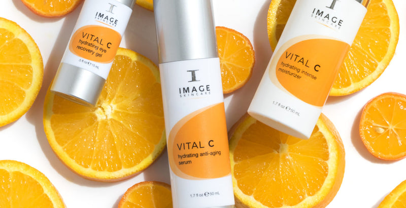 The Importance of Vitamin C in Your Daily Skincare Routine
