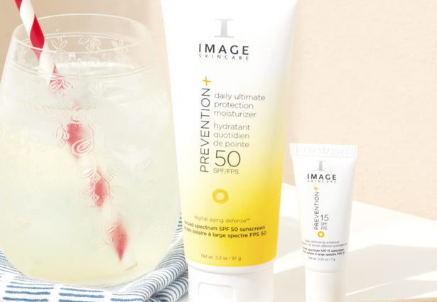 The 5 Best Summer Skincare Tips