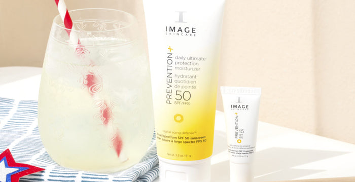 The 5 Best Summer Skincare Tips