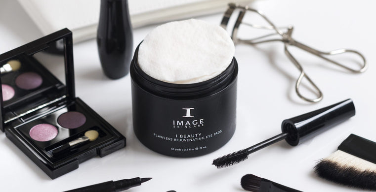 Make Sure Your Eye Makeup Remover Treats the Skin Too