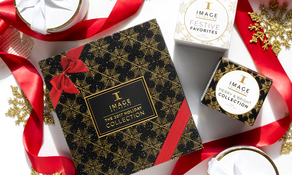 IMAGE Skincare Holiday Collection 2017