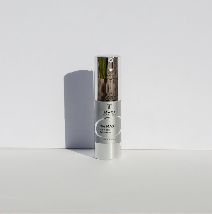 the MAX eye creme