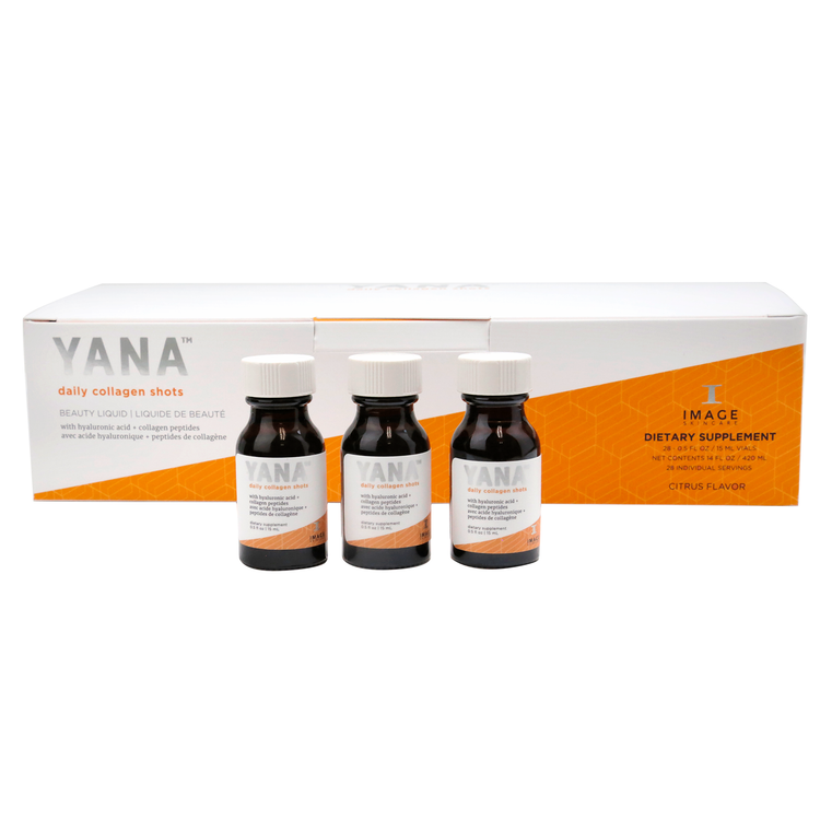 The Benefits of Daily Collagen Shots