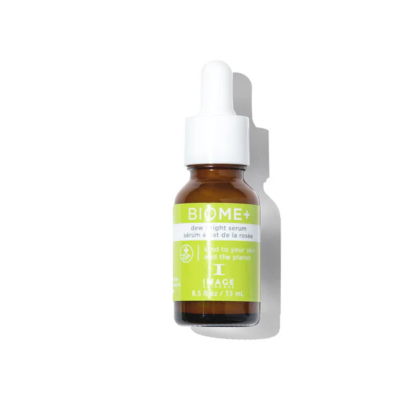 BIOME+ dew bright serum (VARIANTS TEST)