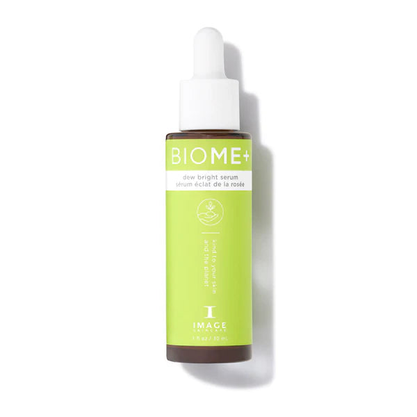 BIOME+ dew bright serum (VARIANTS TEST)