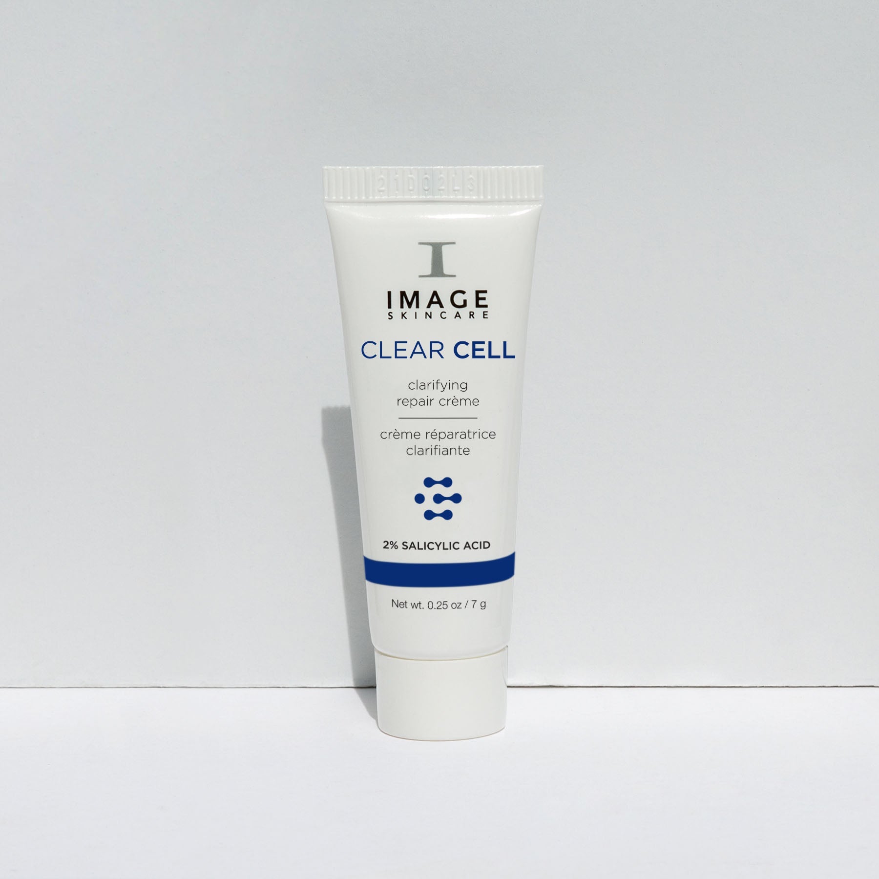 » Clear Cell clarifying repair creme sample (50% off)