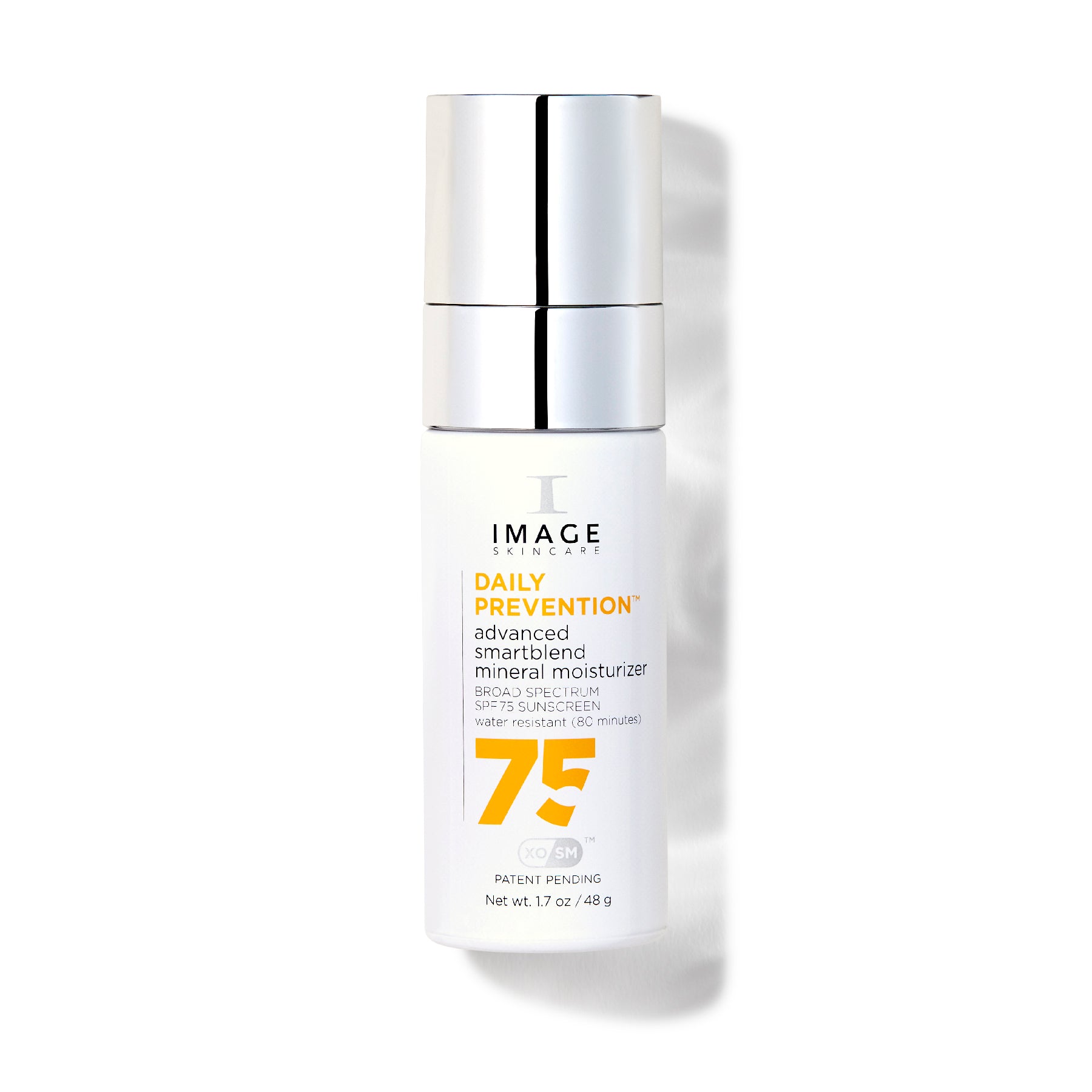 DAILY PREVENTION™ advanced smartblend mineral moisturizer SPF 75