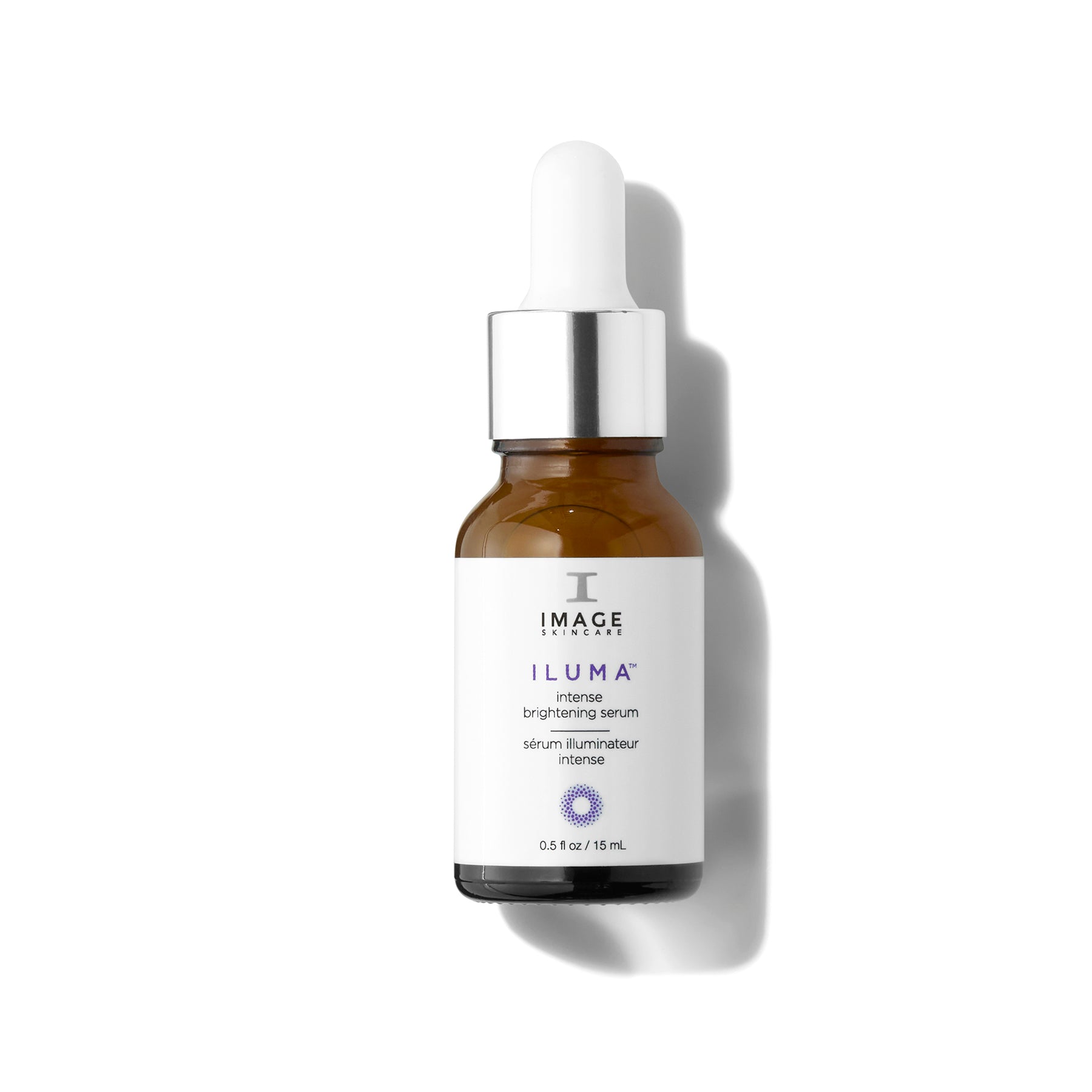 Discovery Size ILUMA intense brightening serum