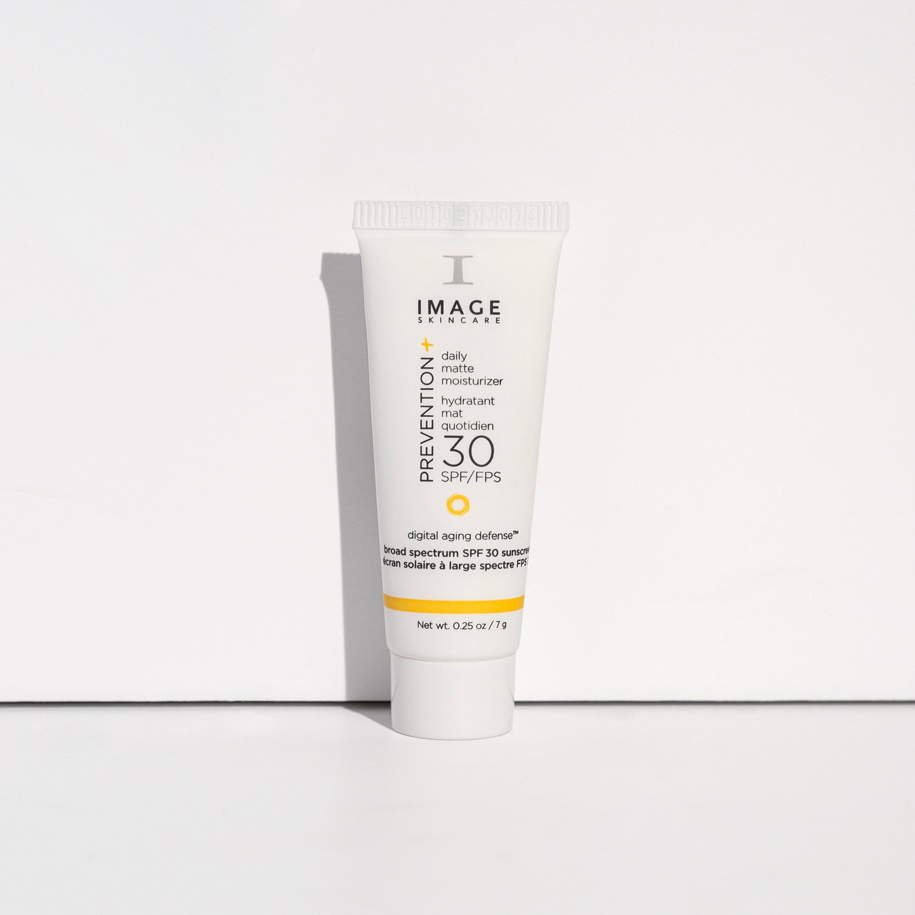 » PREVENTION+ SPF 30 matte sample (50% off)