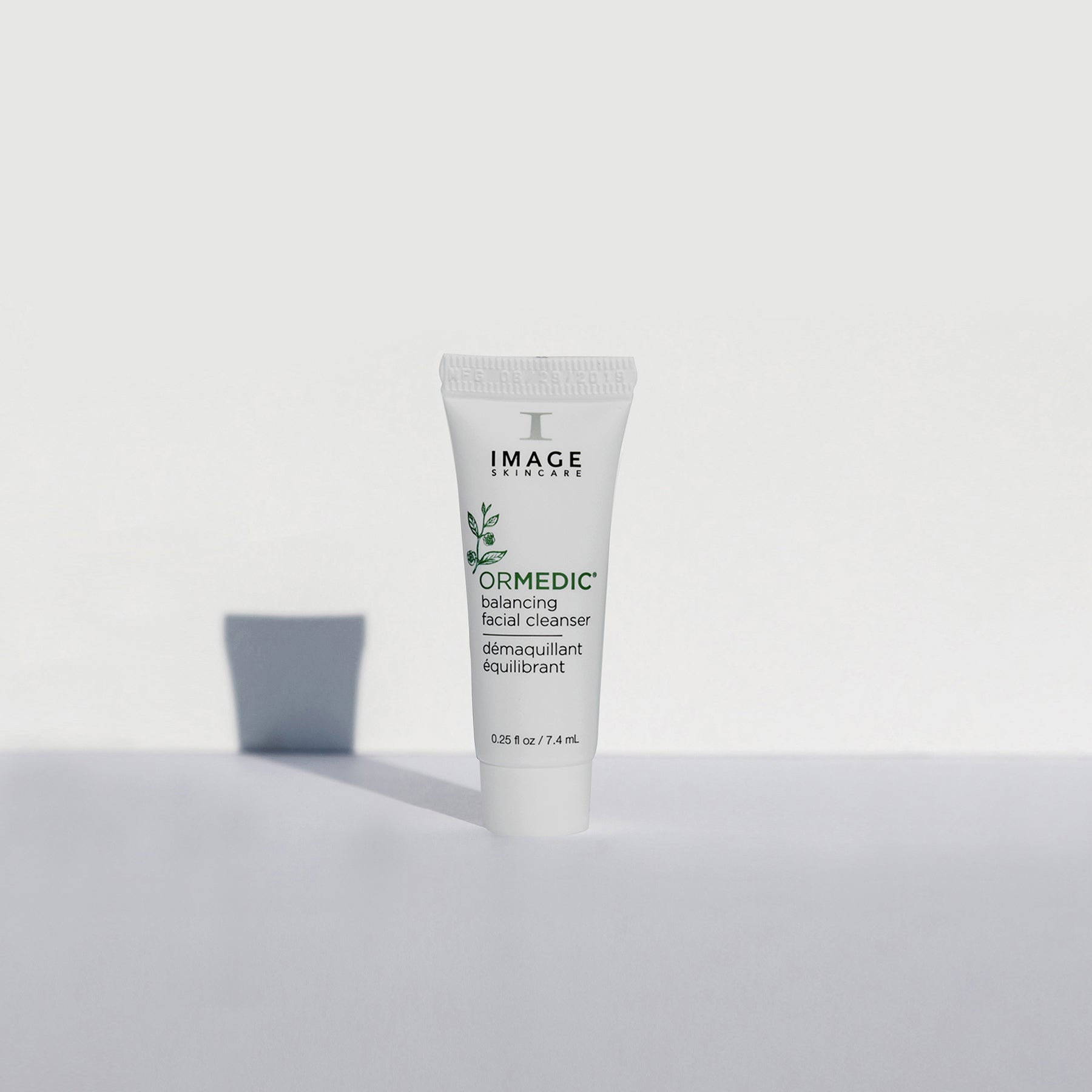 » ORMEDIC cleanser sample (50% off)