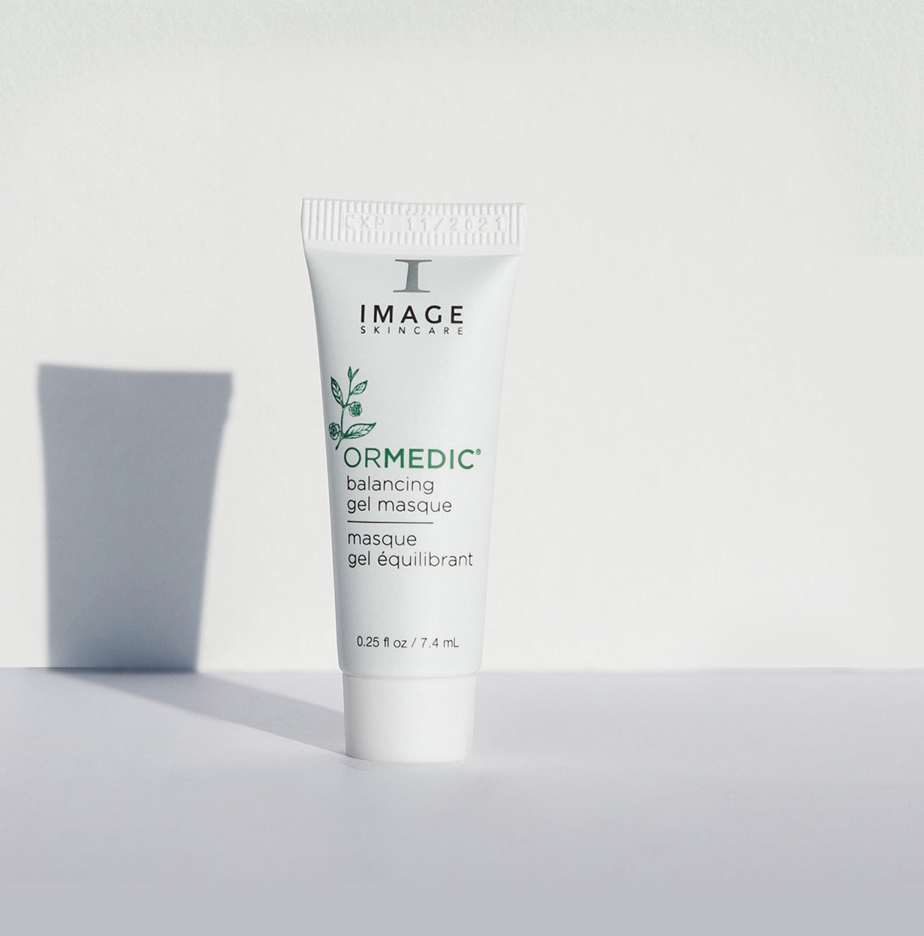 » ORMEDIC balancing gel masque sample (50% off)