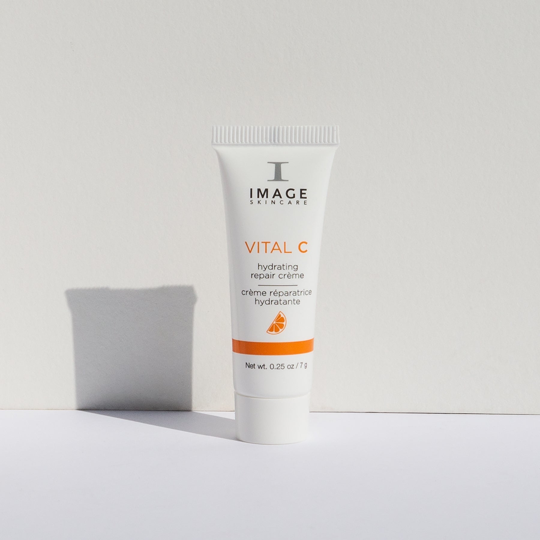 VITAL C hydrating repair creme sample