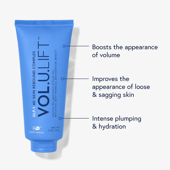 Vol.U.Lift TEST Template Product
