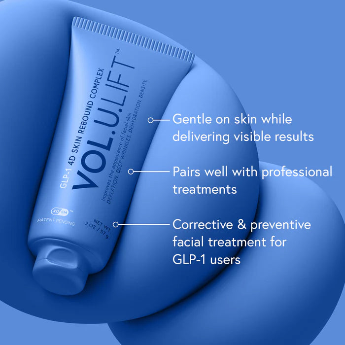 Vol.U.Lift TEST Template Product
