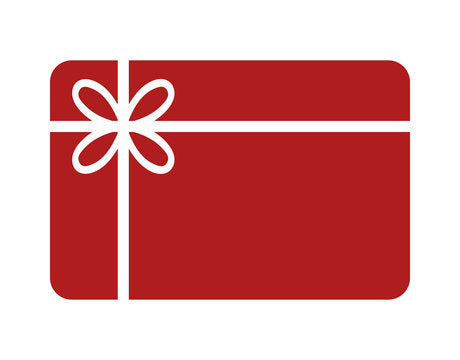 E-GIFT CARD