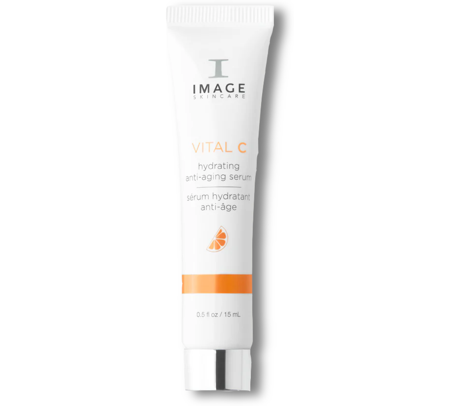 FREE TRAVEL SIZE - Our #1 serum, the award winning VITAL C hydrating anti-aging serum (0.5 oz)