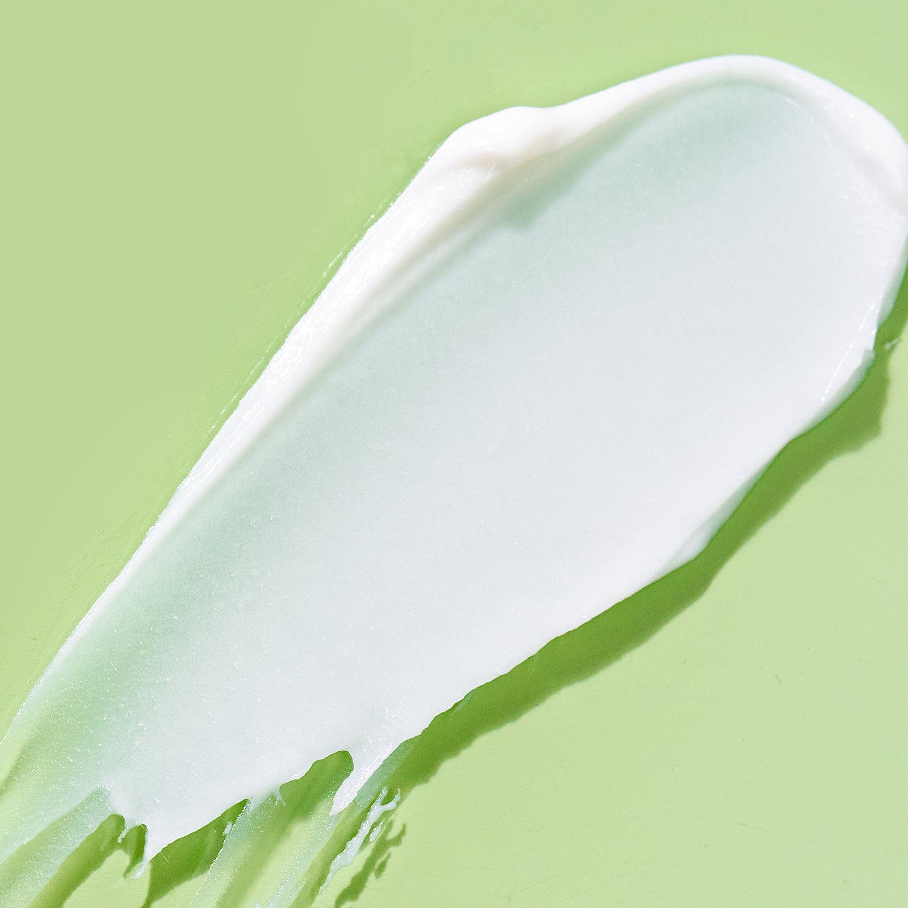 BIOME + smoothing cloud creme sample