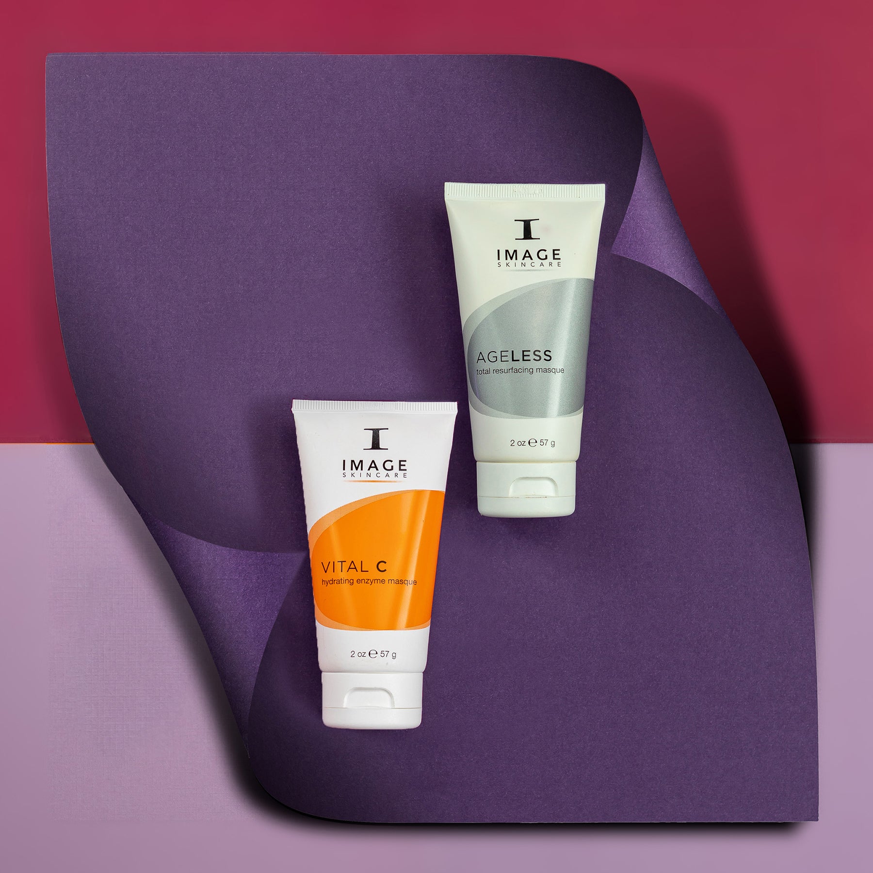 Facial Fix Power Duo