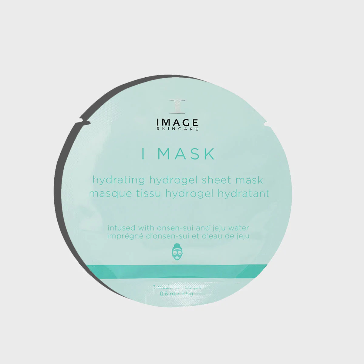 I MASK hydrating hydrogel sheet mask (single)