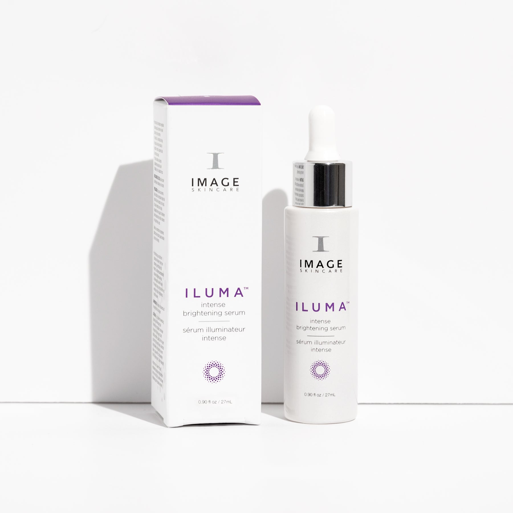 ILUMA® intense brightening serum