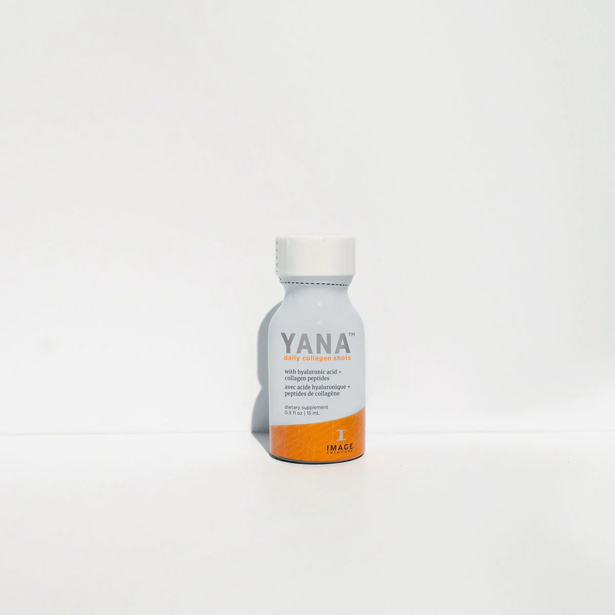 YANA™ daily collagen shots (28 days)