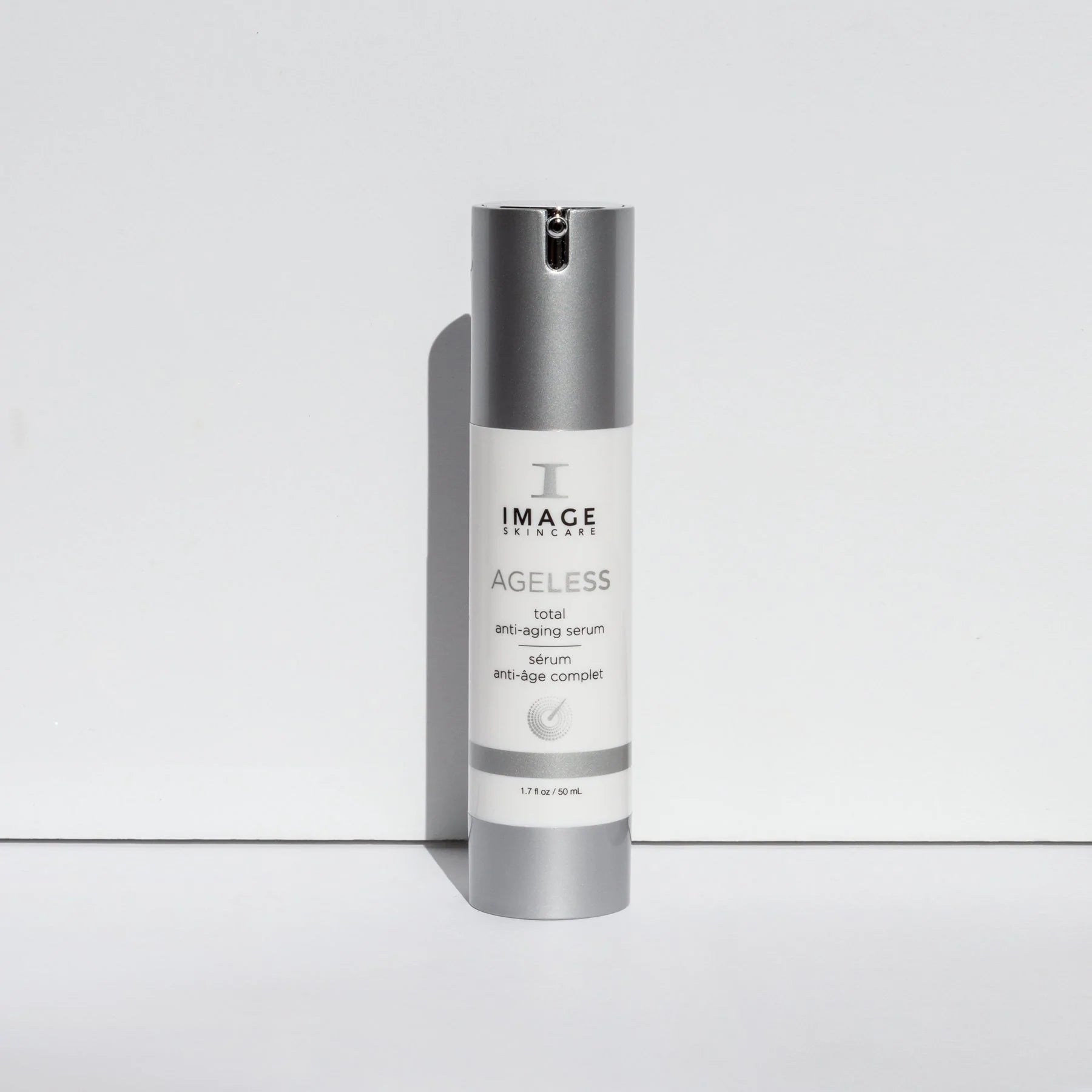 AGELESS total anti-aging serum