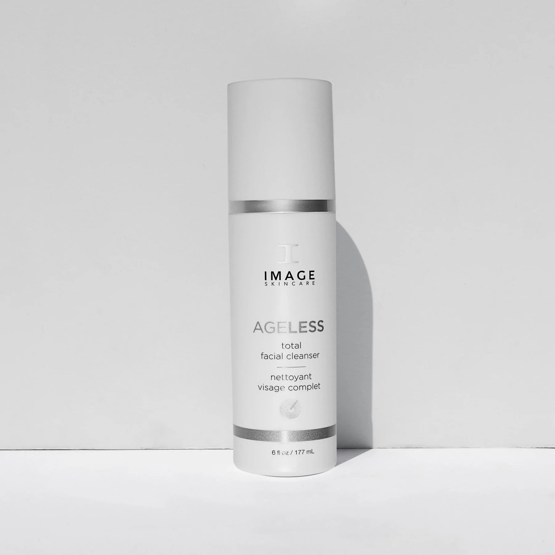 AGELESS total facial cleanser