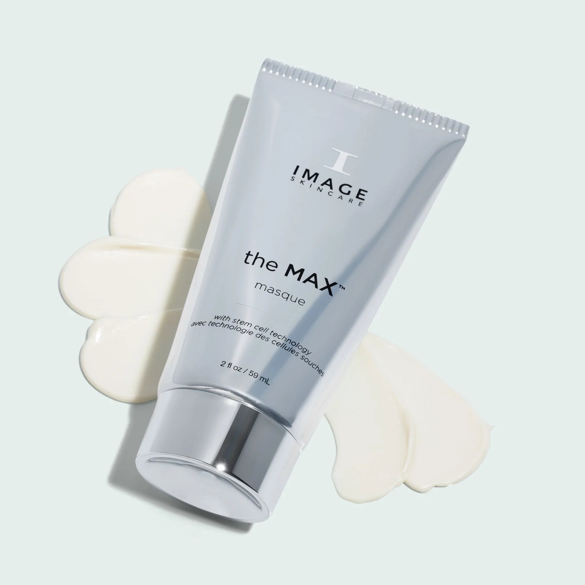 the MAX™ masque